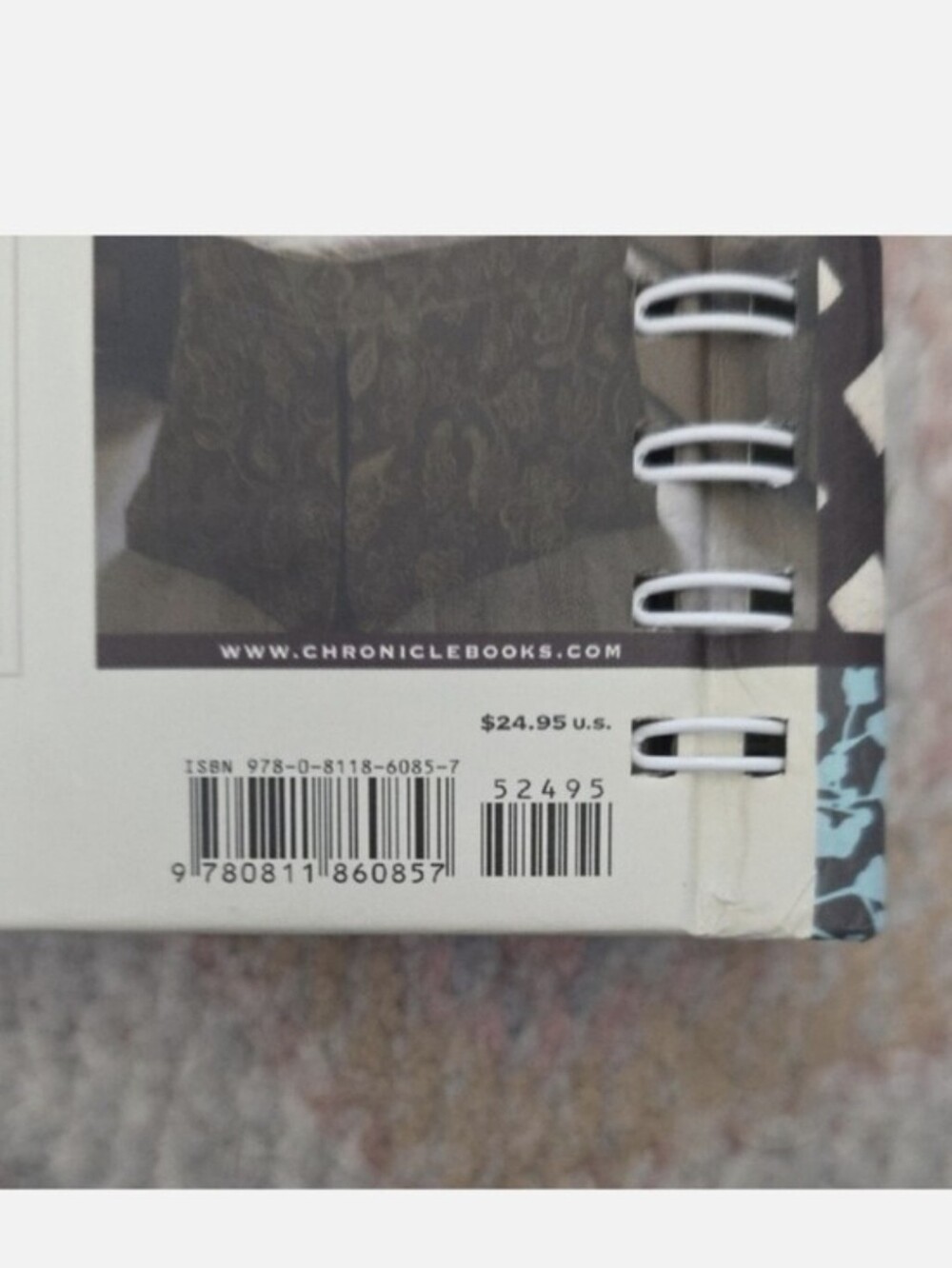 The Pillow Book - Picture 7 of 9